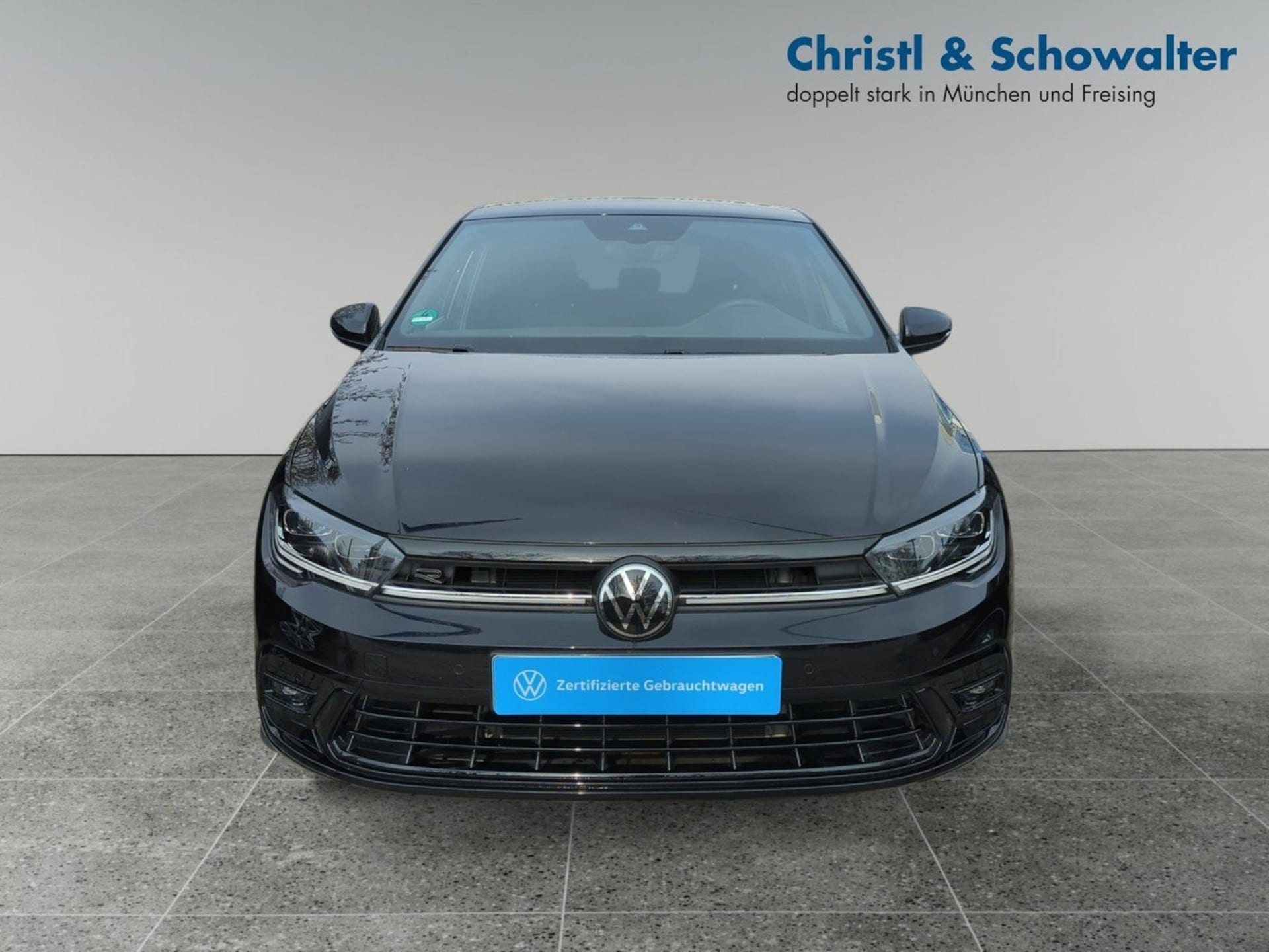Volkswagen Polo R-Line