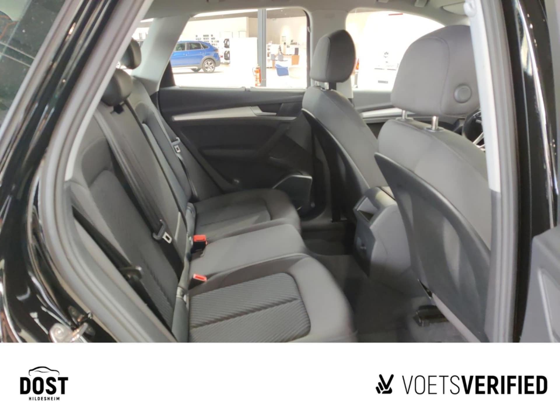 Audi Q5 SUV
