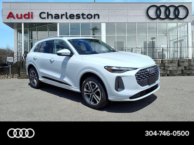 Photo of 2026 Audi Q5