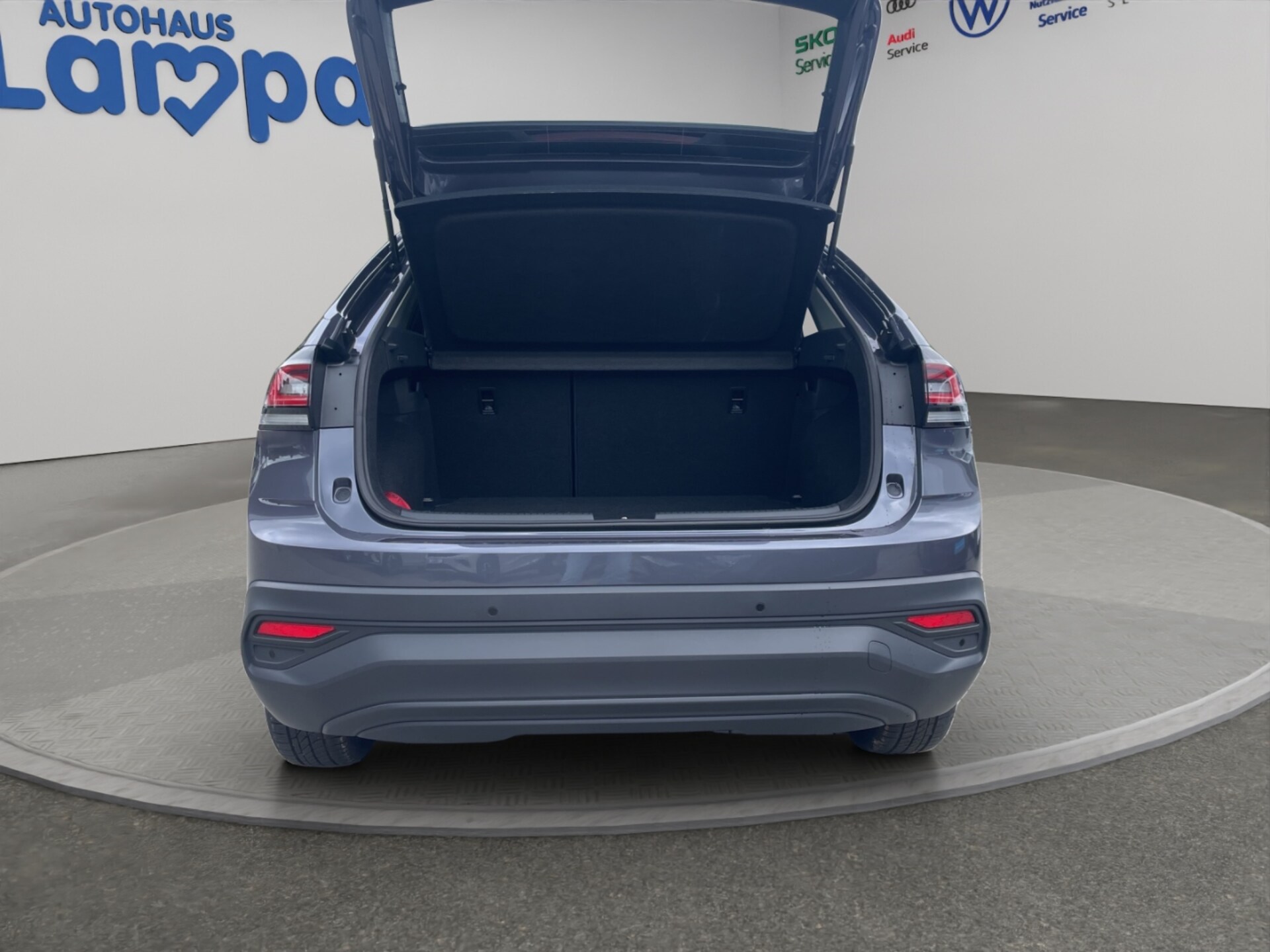 Volkswagen Taigo Goal