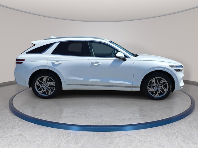 2025 Genesis GV70