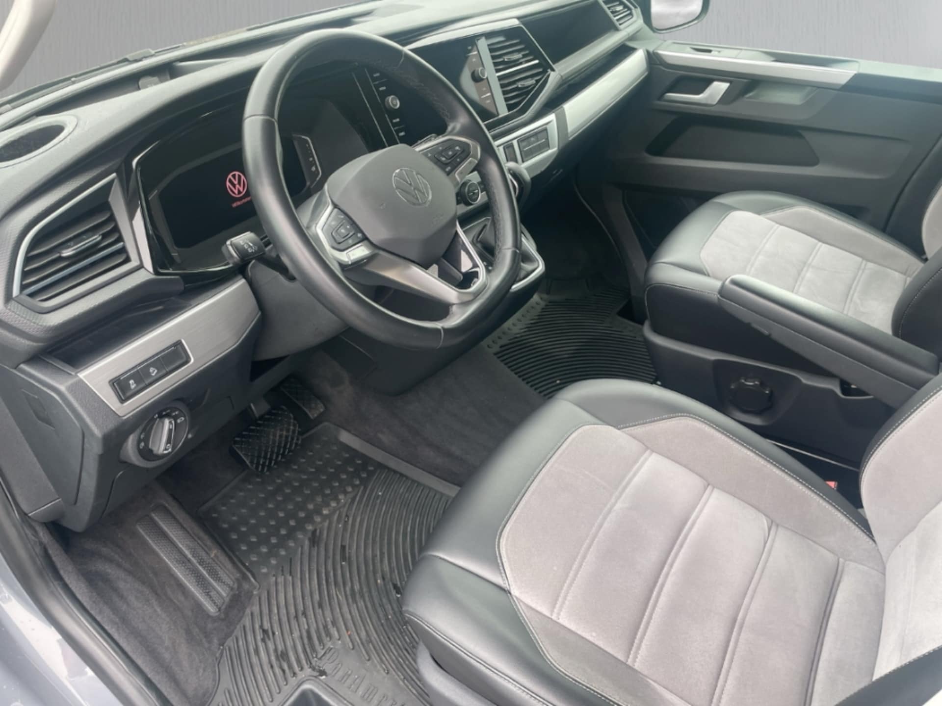 Volkswagen T6.1 Multivan Comfortline