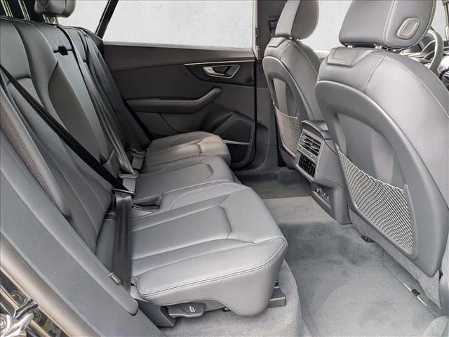 2026 Audi Q8 Premium Plus - Photo 21