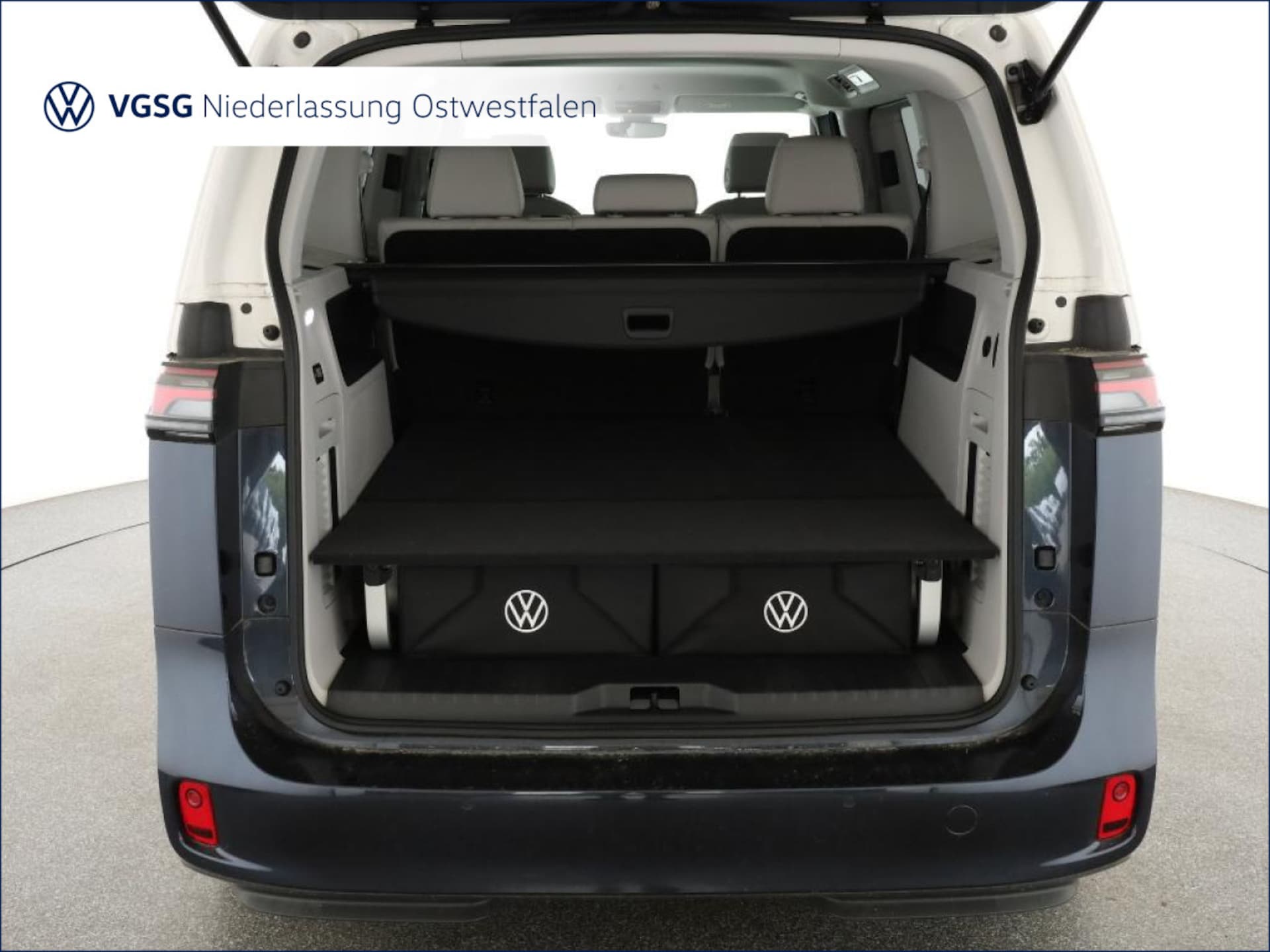 Volkswagen ID. Buzz Pro
