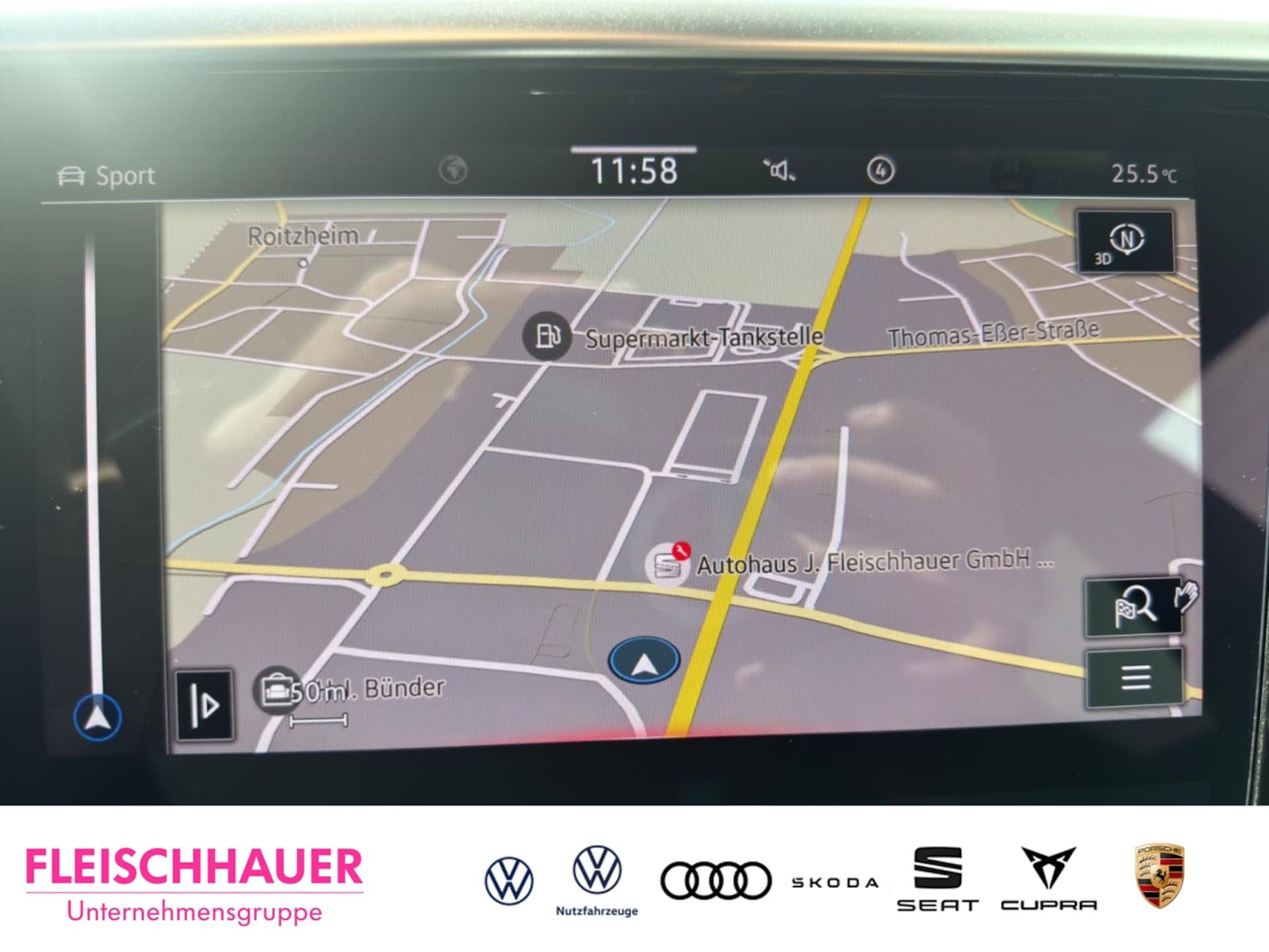 Volkswagen Arteon Shooting Brake R-Line