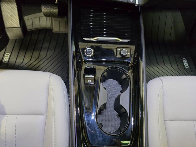 2026 Audi Q3 Base - Photo 23