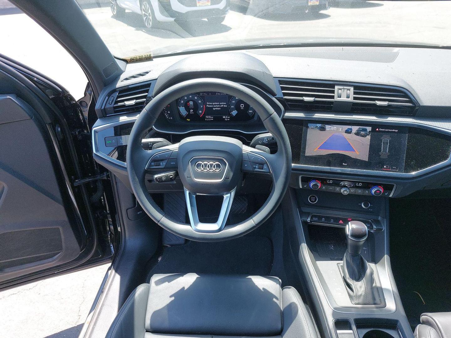 2025 Audi Q3 S Line Premium - Photo 6