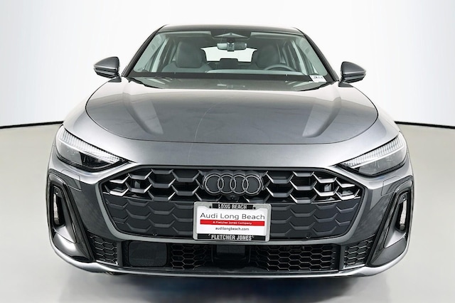 2026 Audi A5 Sedan
