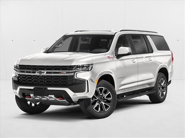 2023 Chevrolet Suburban