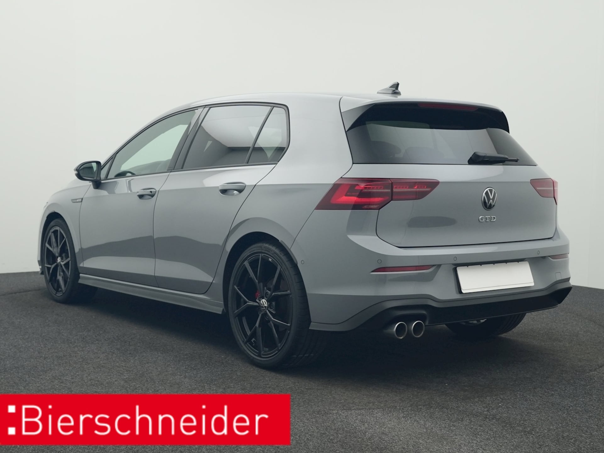 Volkswagen Golf GTD