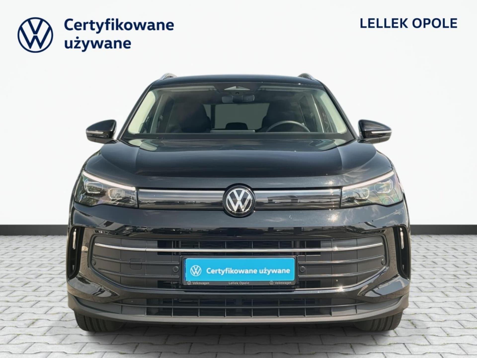 Volkswagen Tiguan Life Plus