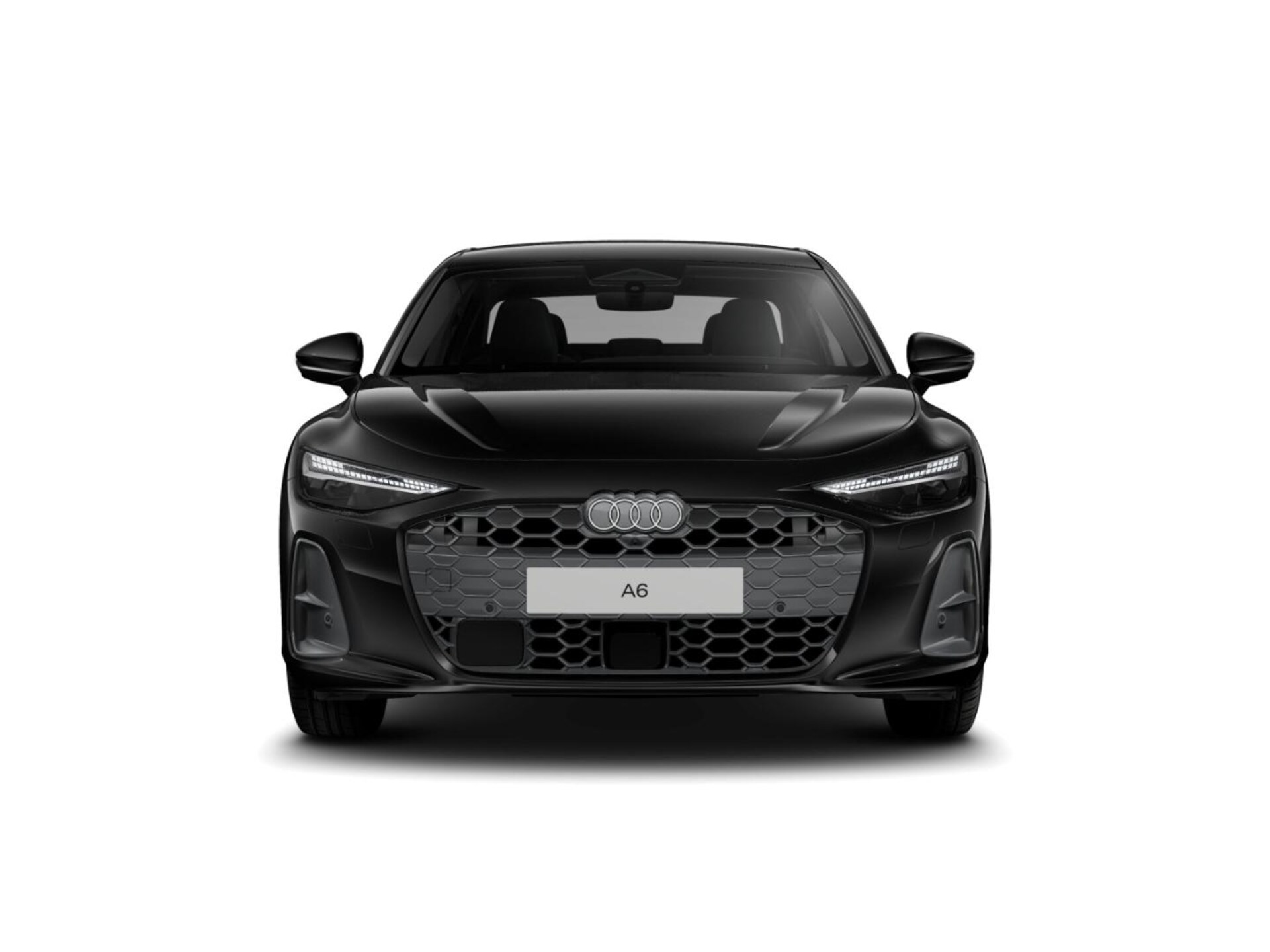 Audi A6 Limousine