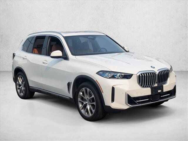 2024 BMW X5