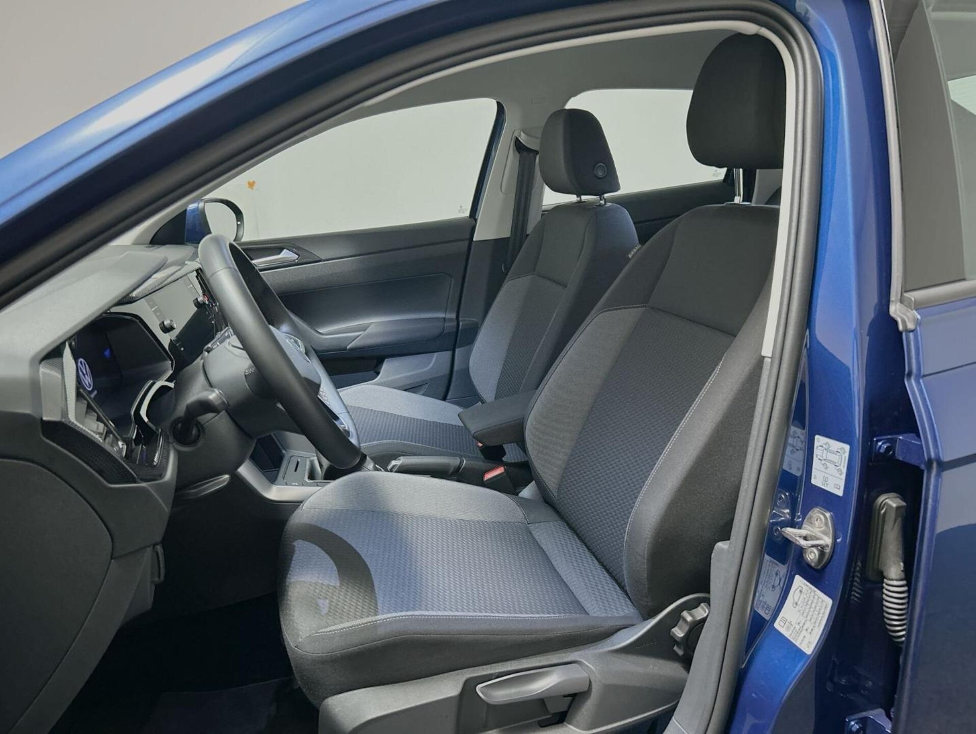 Volkswagen Taigo Life