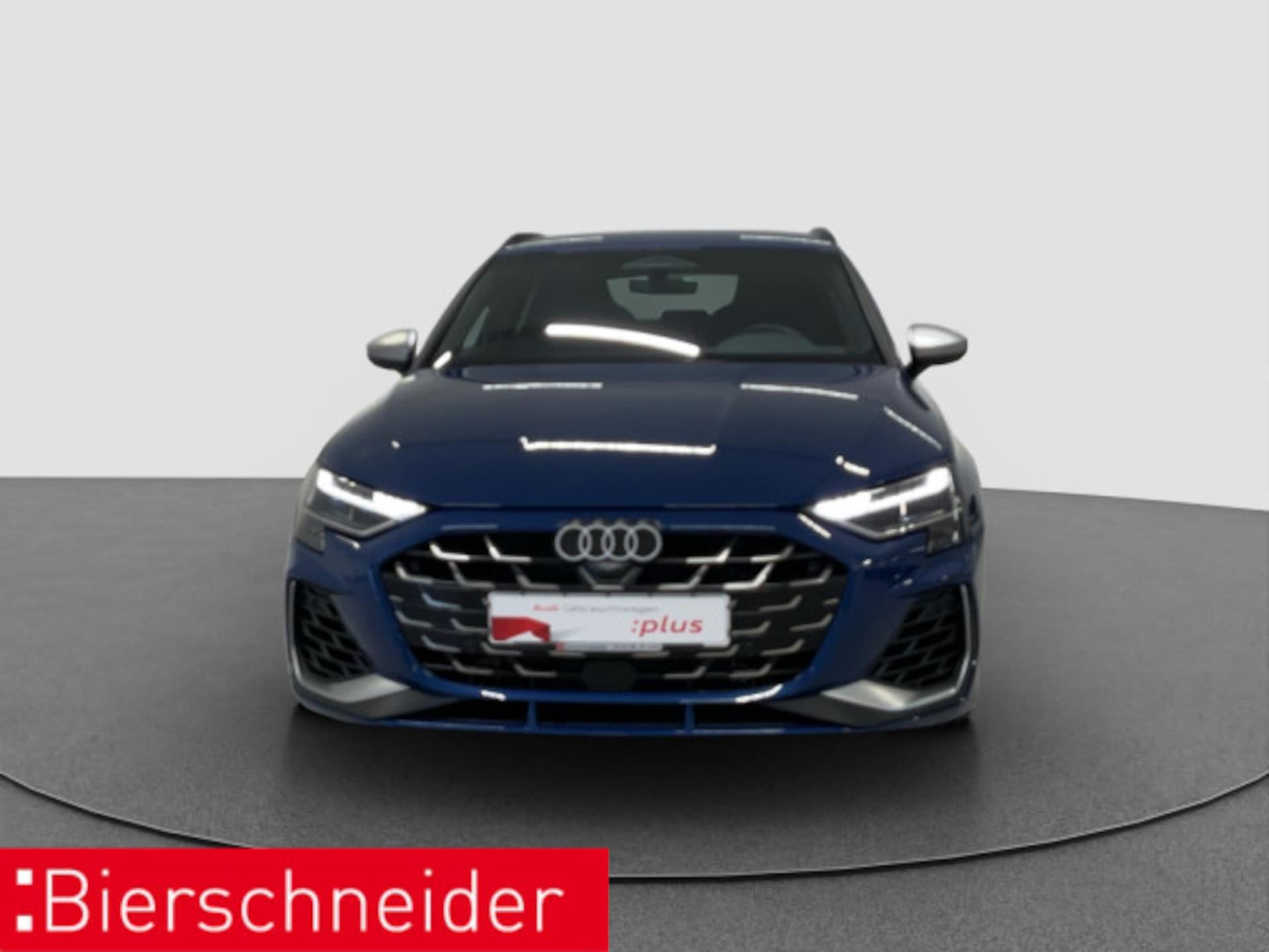 Audi S3 Sportback