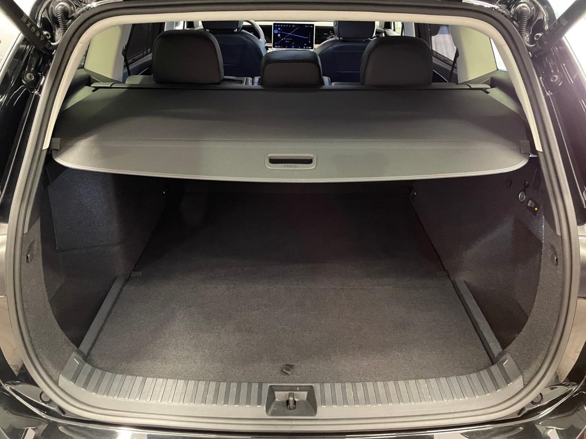 Volkswagen Tayron Elegance