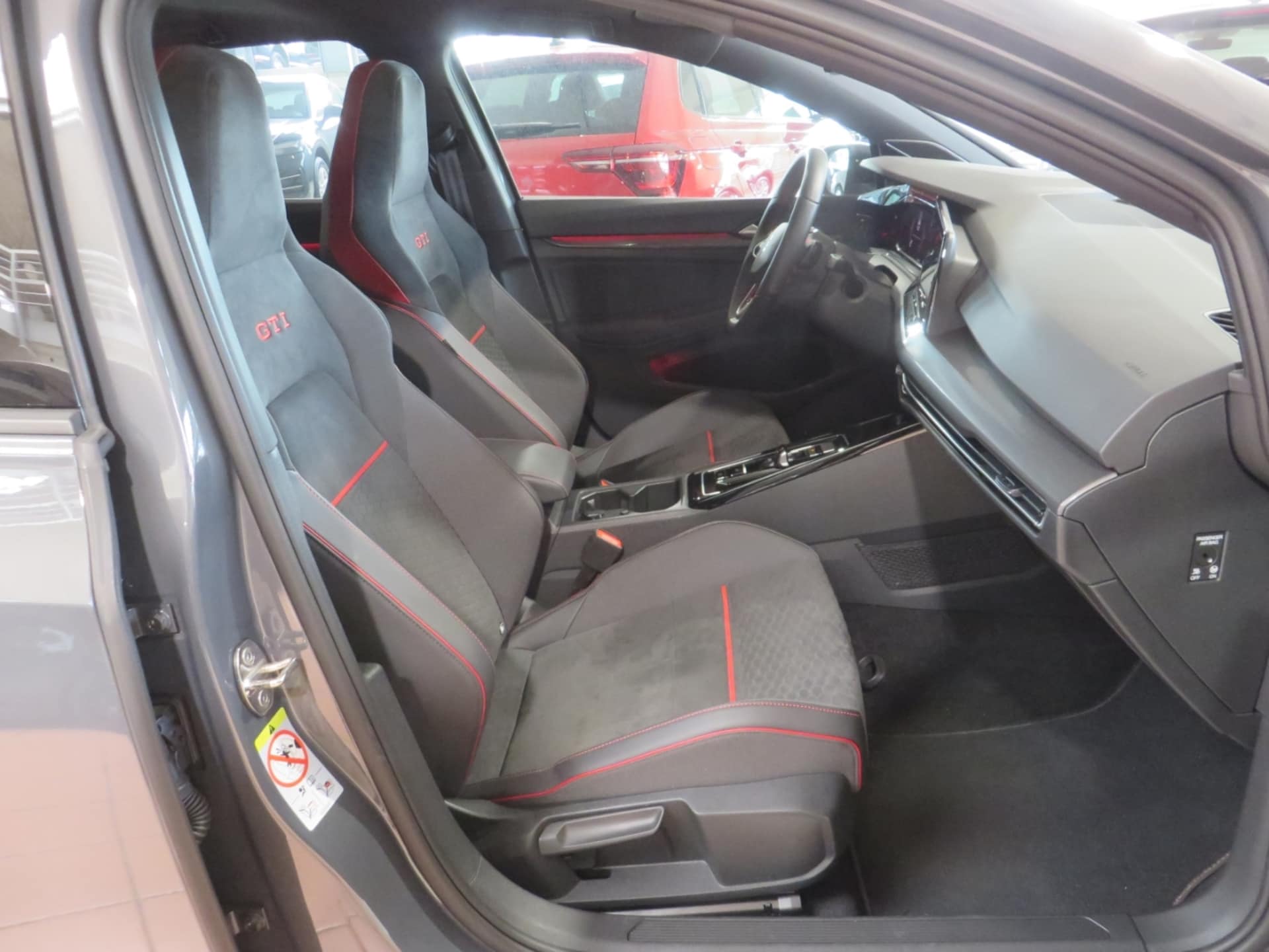 Volkswagen Golf GTI Clubsport