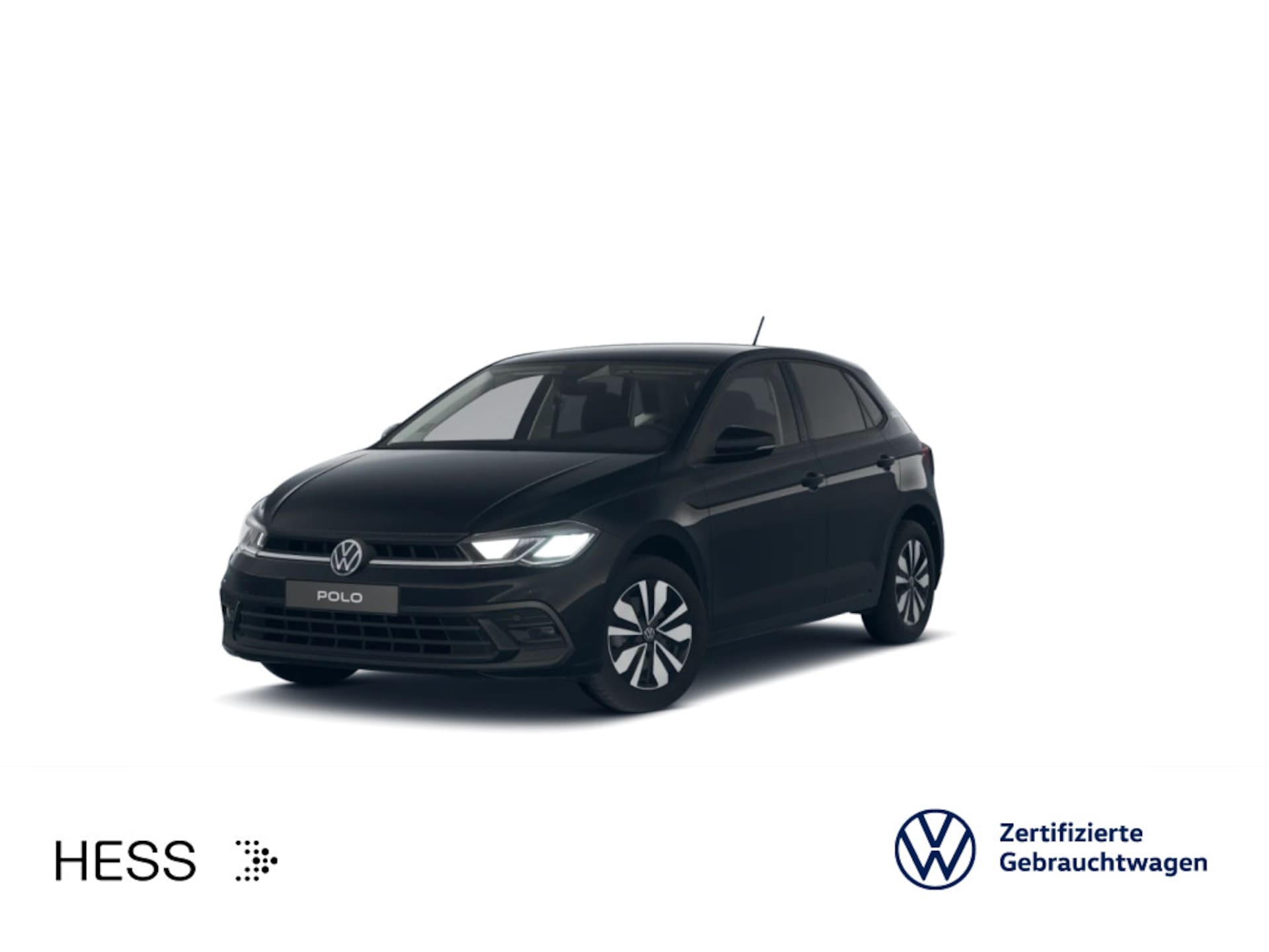 Volkswagen Polo Goal