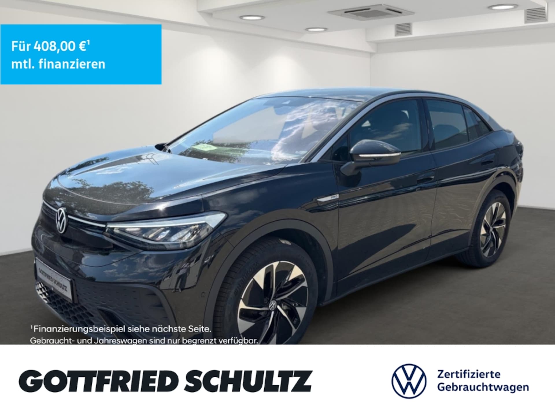 Volkswagen ID.5 Pro Performance