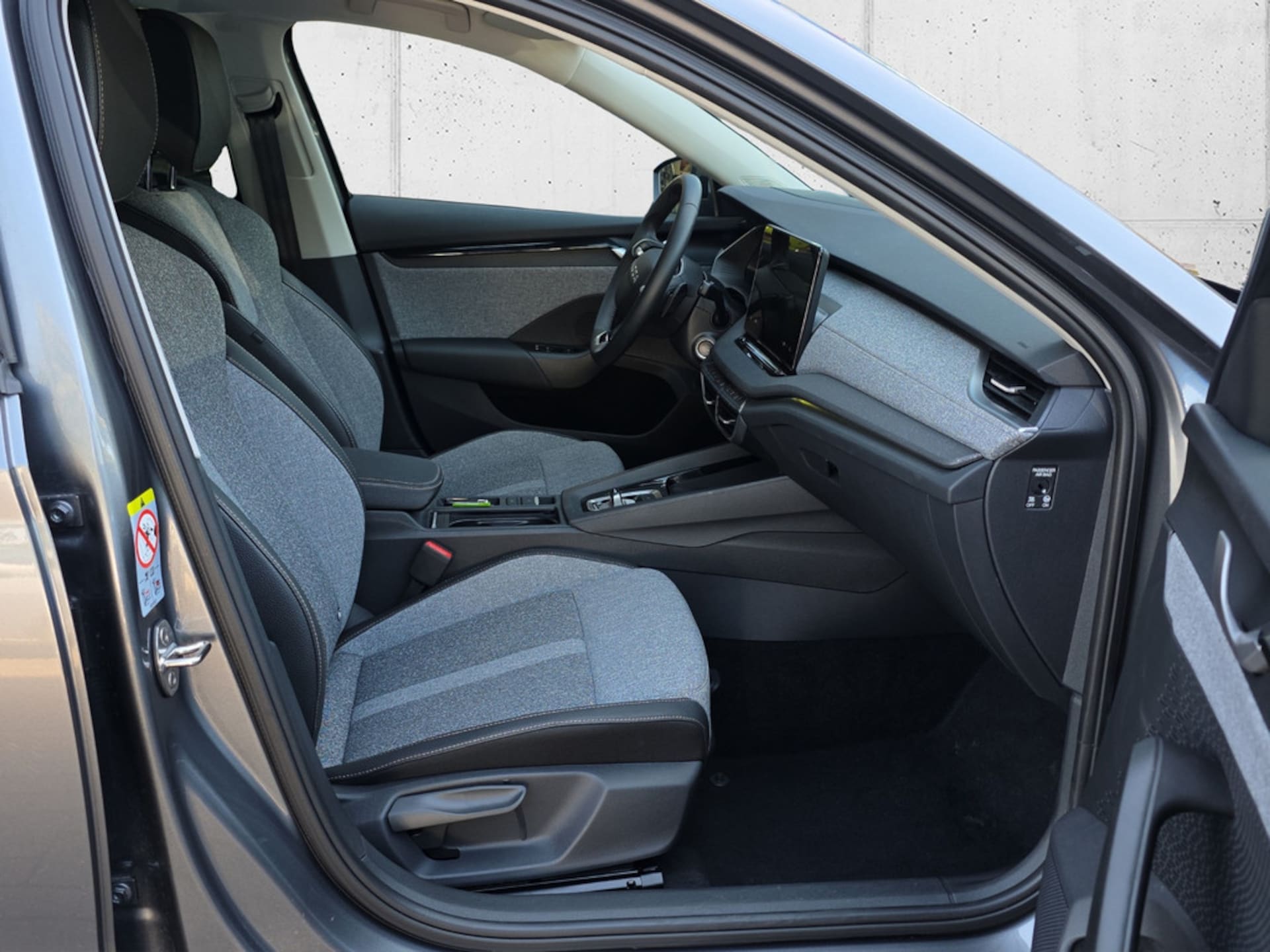 Skoda Octavia Combi Tour