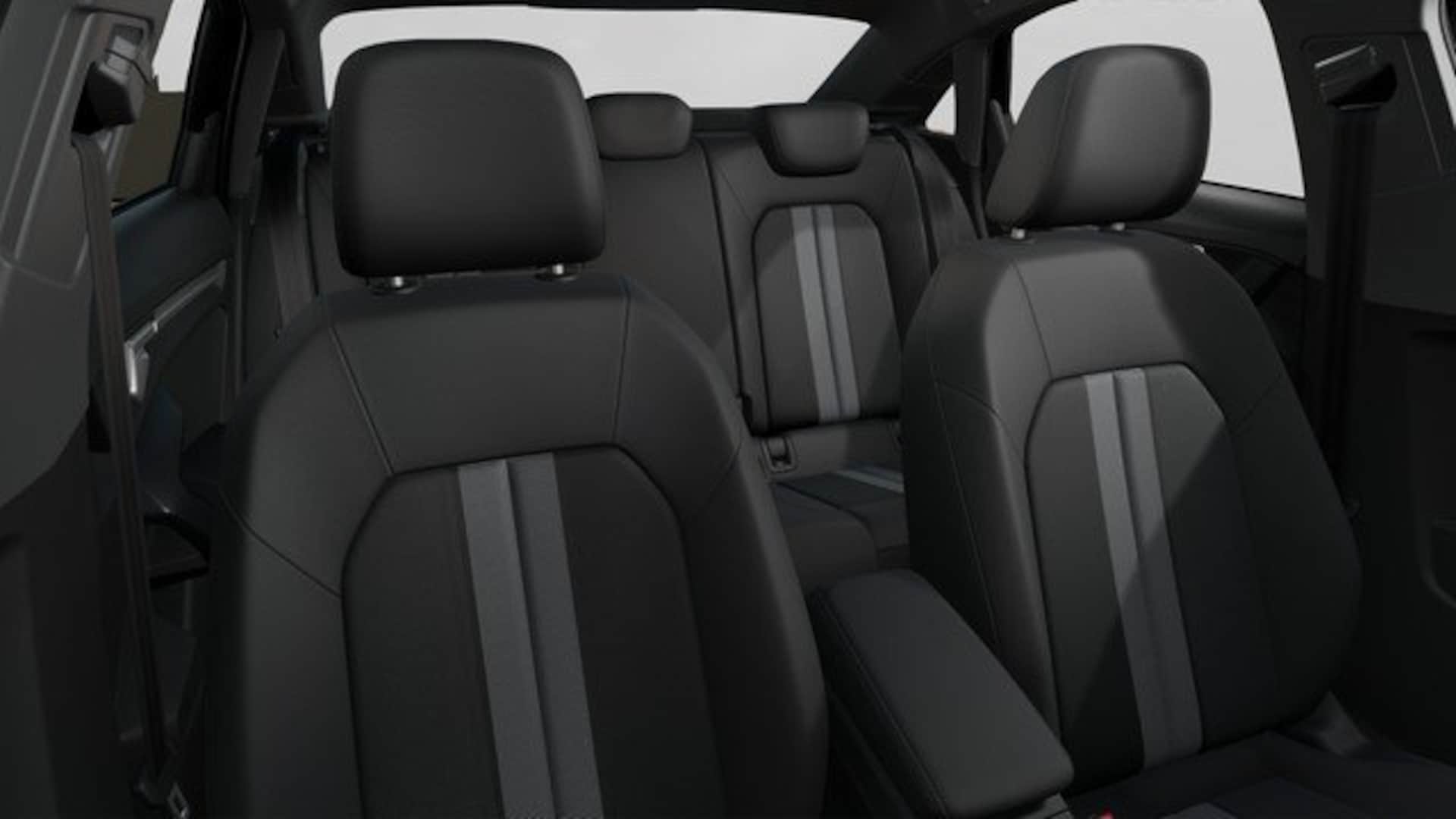 Audi A3 Limousine advanced