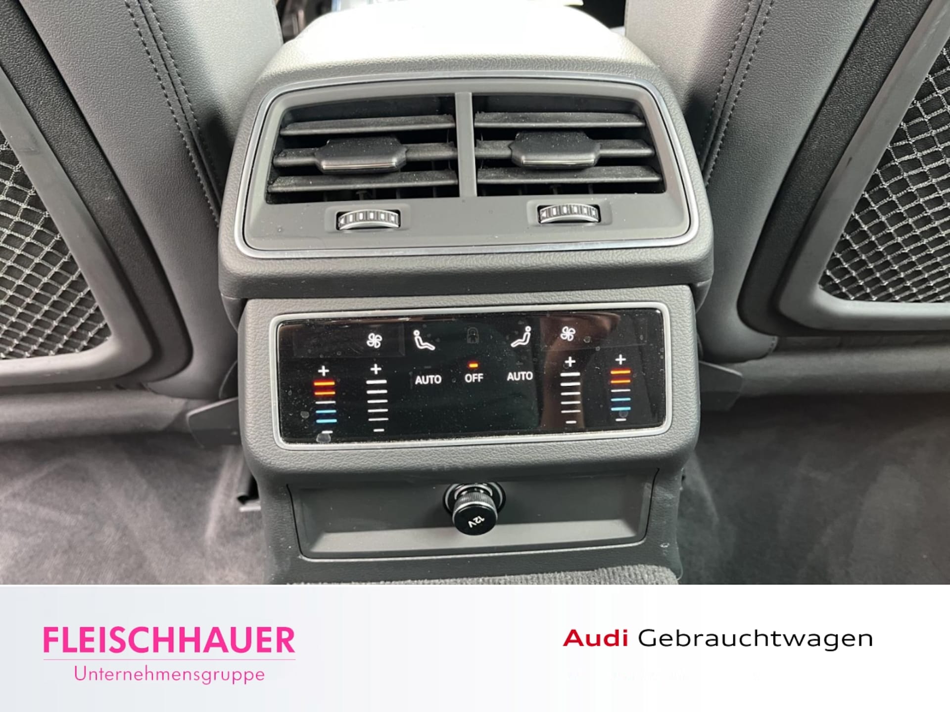 Audi A7 Sportback