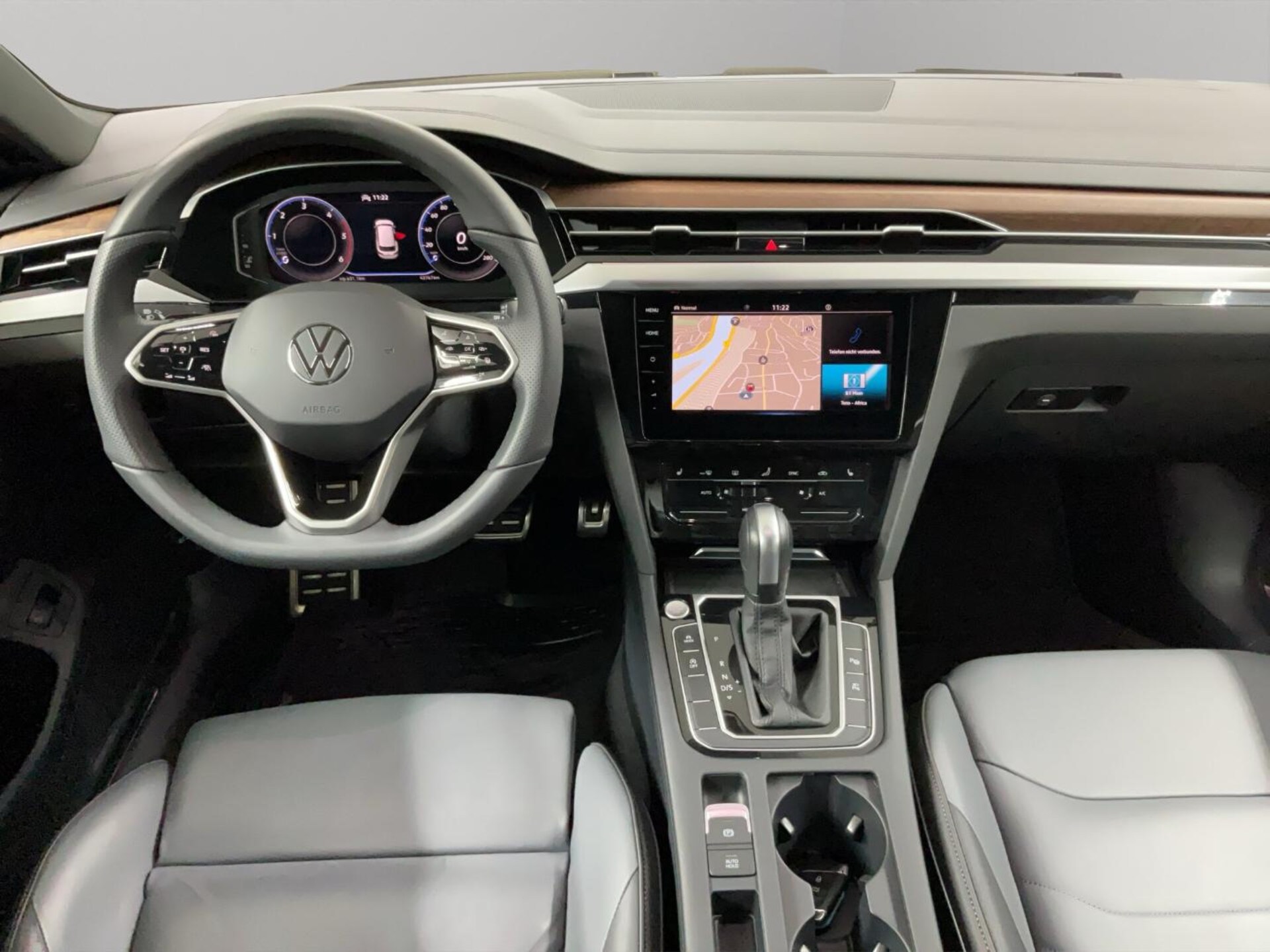 Volkswagen Arteon Shooting Brake Elegance