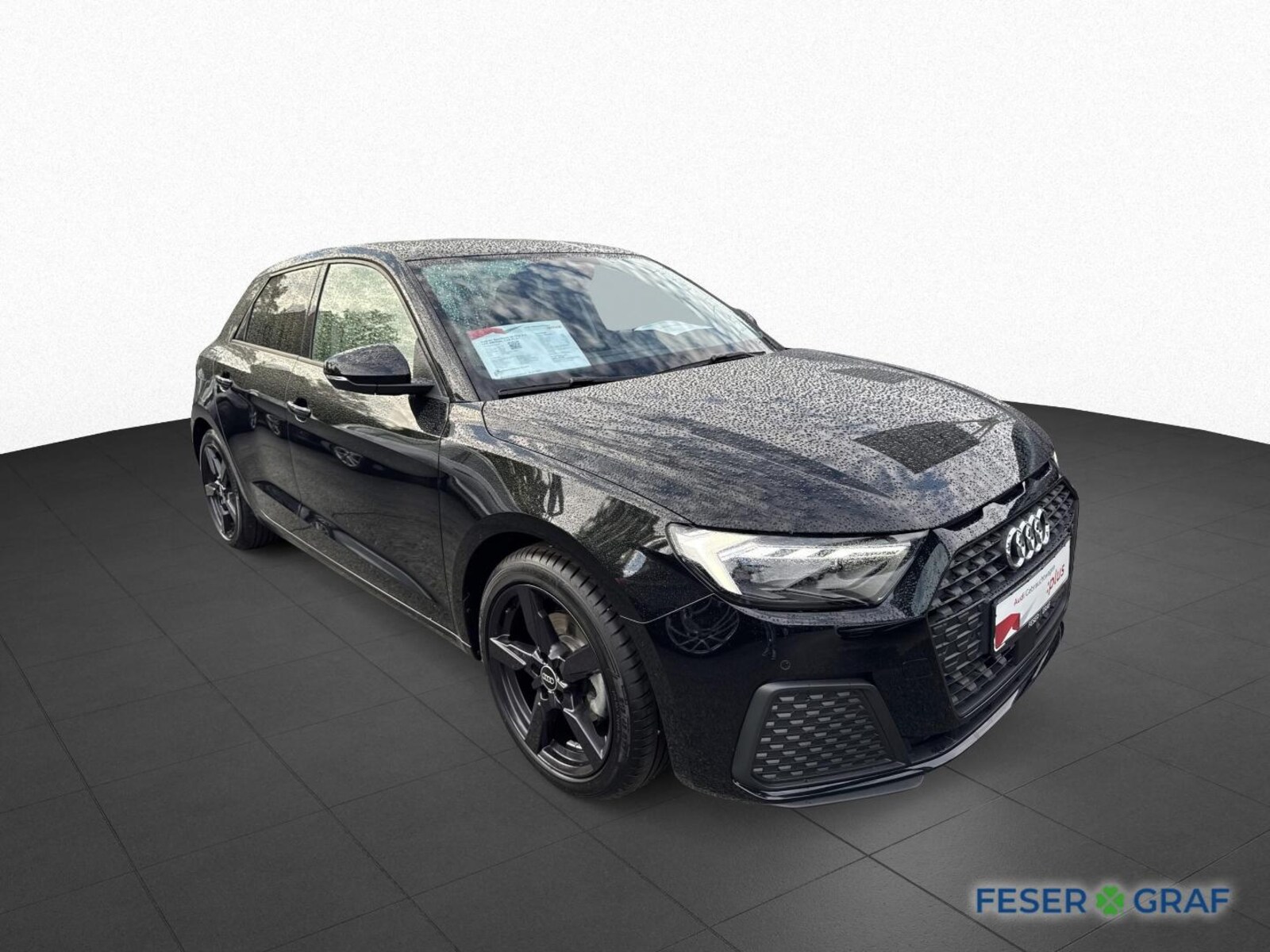 Audi A1 Sportback – Bild 2