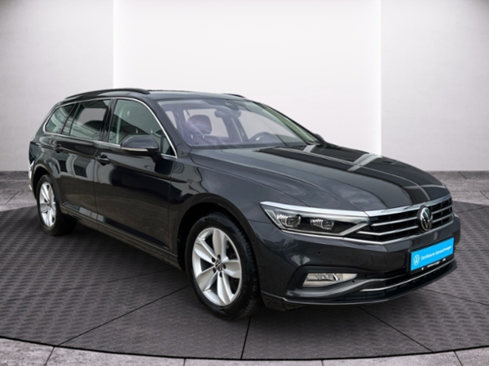 Volkswagen Passat Variant – Bild 3