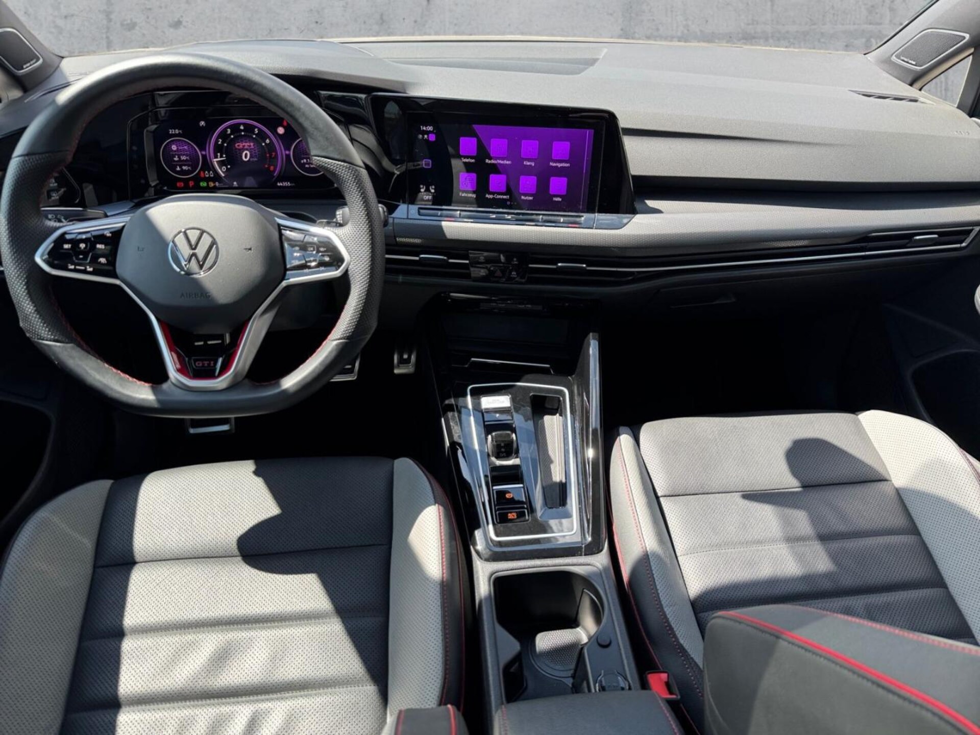 Volkswagen Golf GTI Clubsport