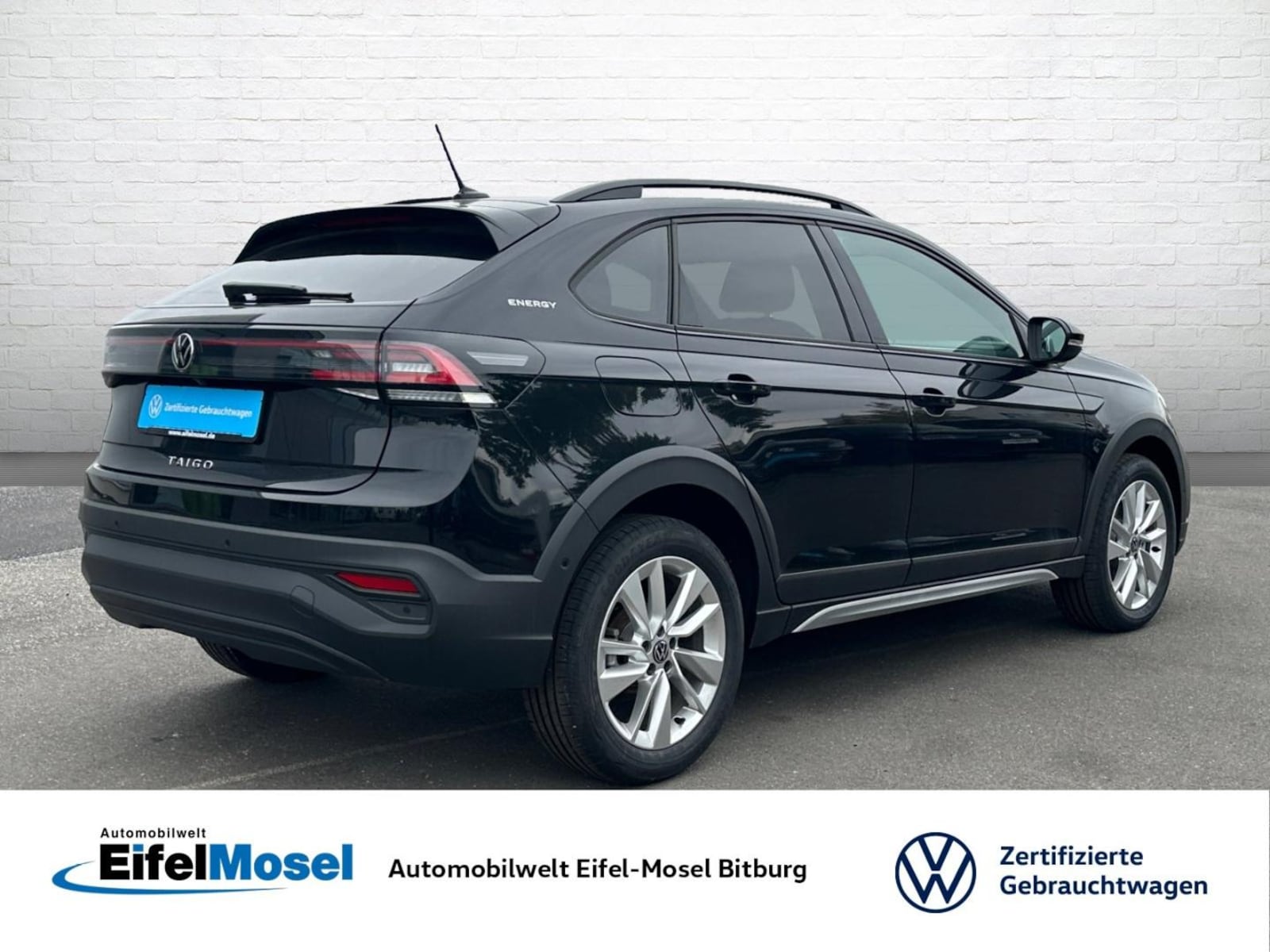Volkswagen Taigo – Bild 5