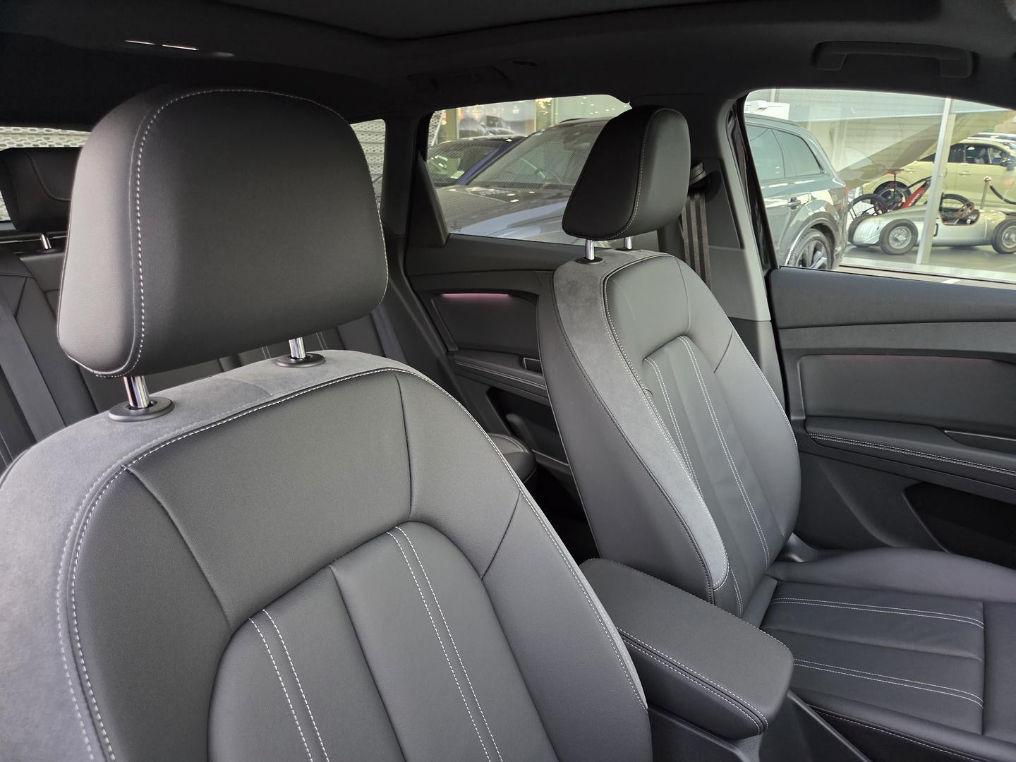 Image about Audi Q4 e-tron e-tron