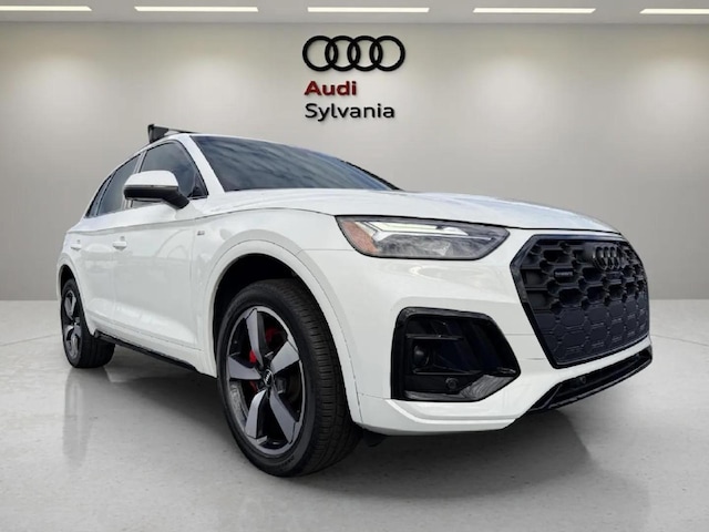 Photo of 2024 Audi Q5