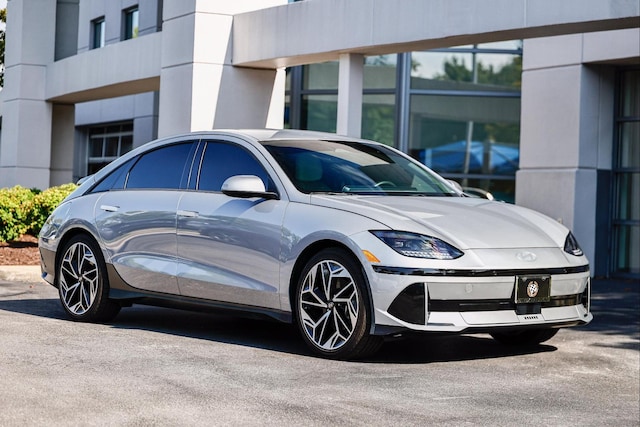 2023 Hyundai IONIQ 6