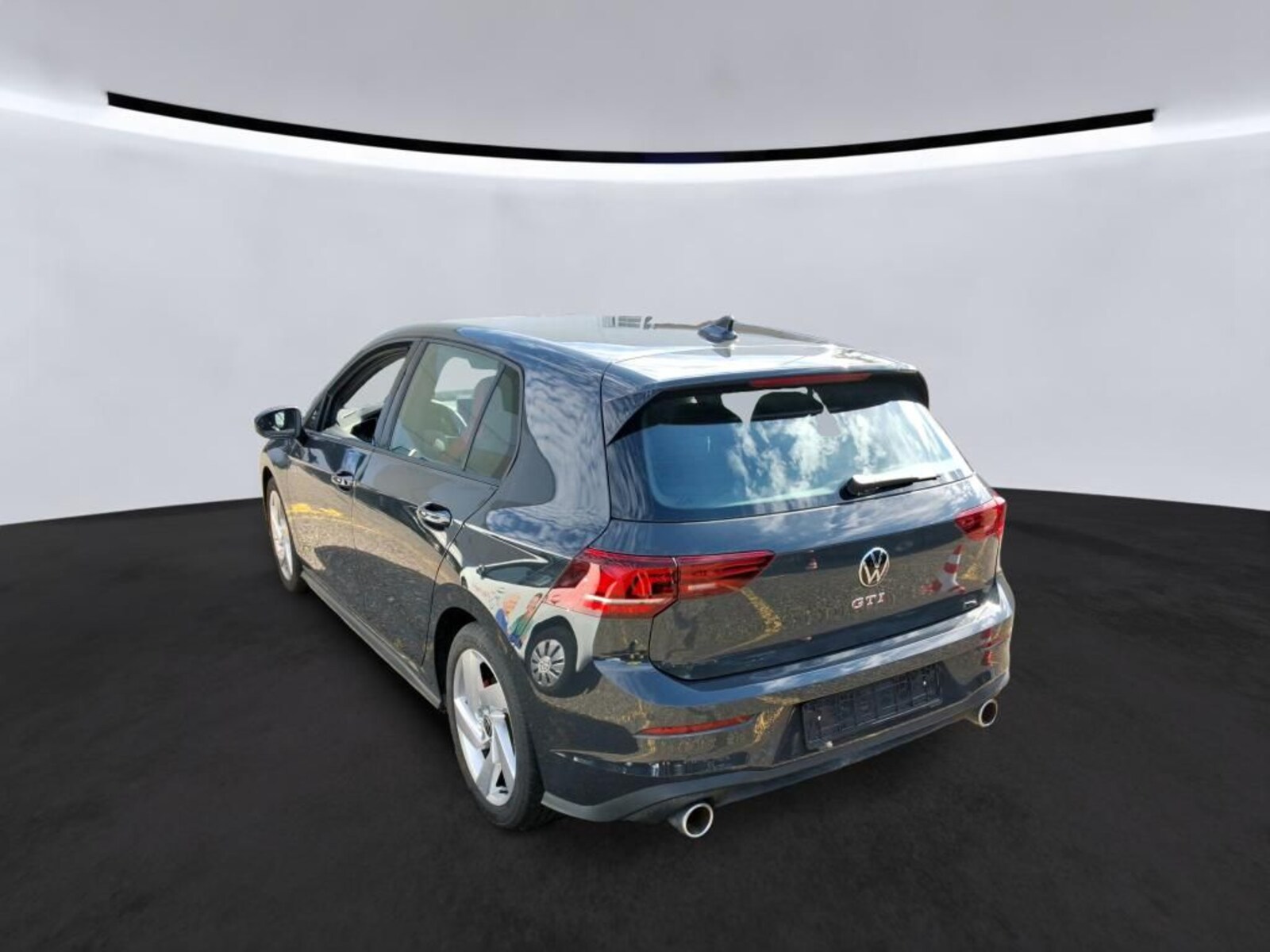 Volkswagen Golf – Bild 4