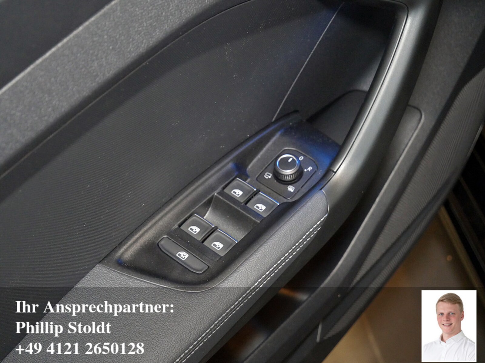 Audi A1 Sportback – Bild 14