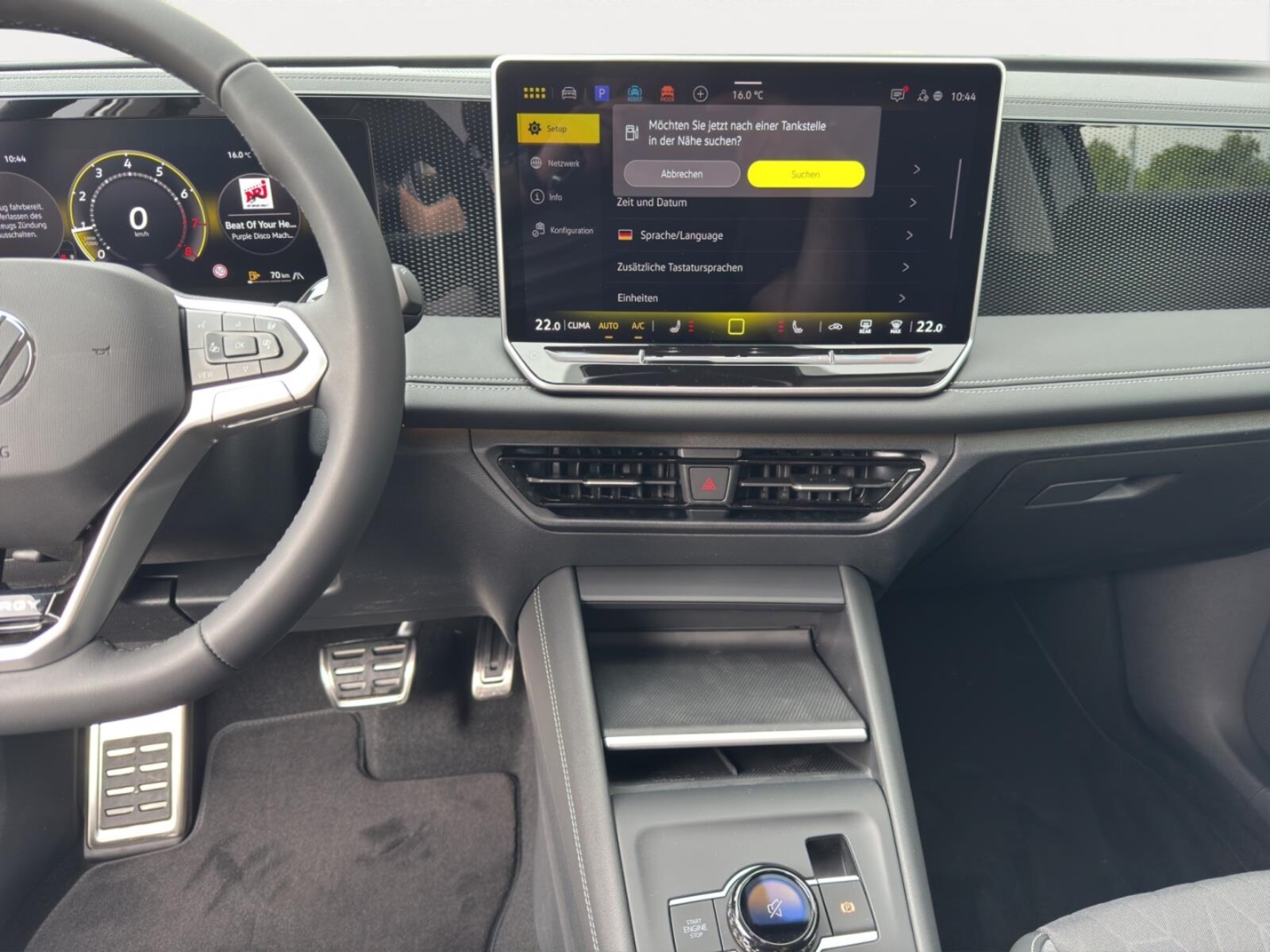 Volkswagen Tiguan – Bild 15