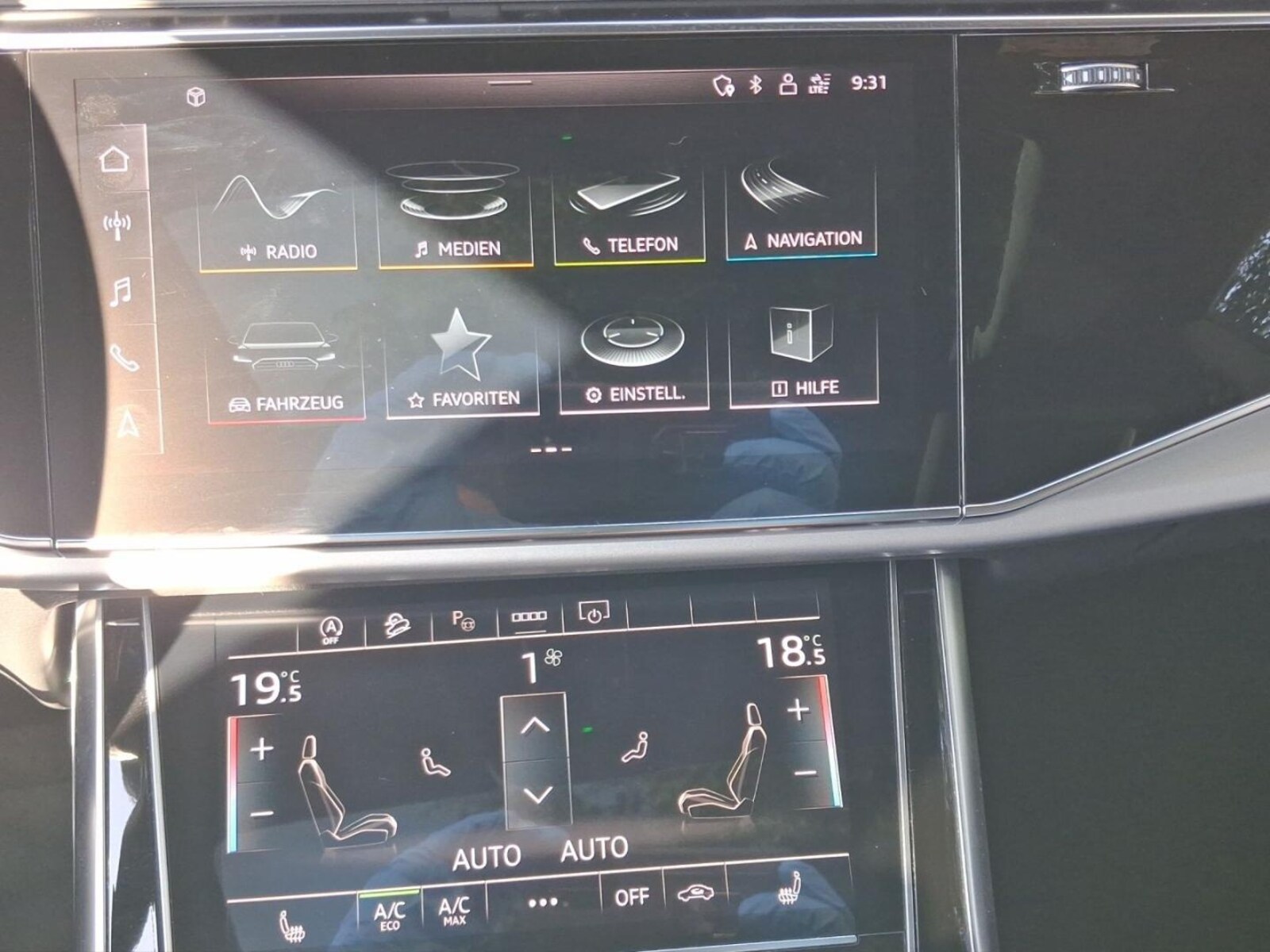 Audi Q8 – Bild 13