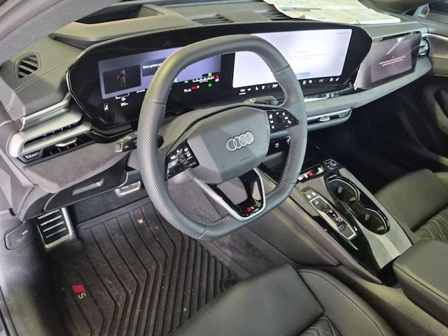 2026 Audi S5 Premium Plus - Photo 9