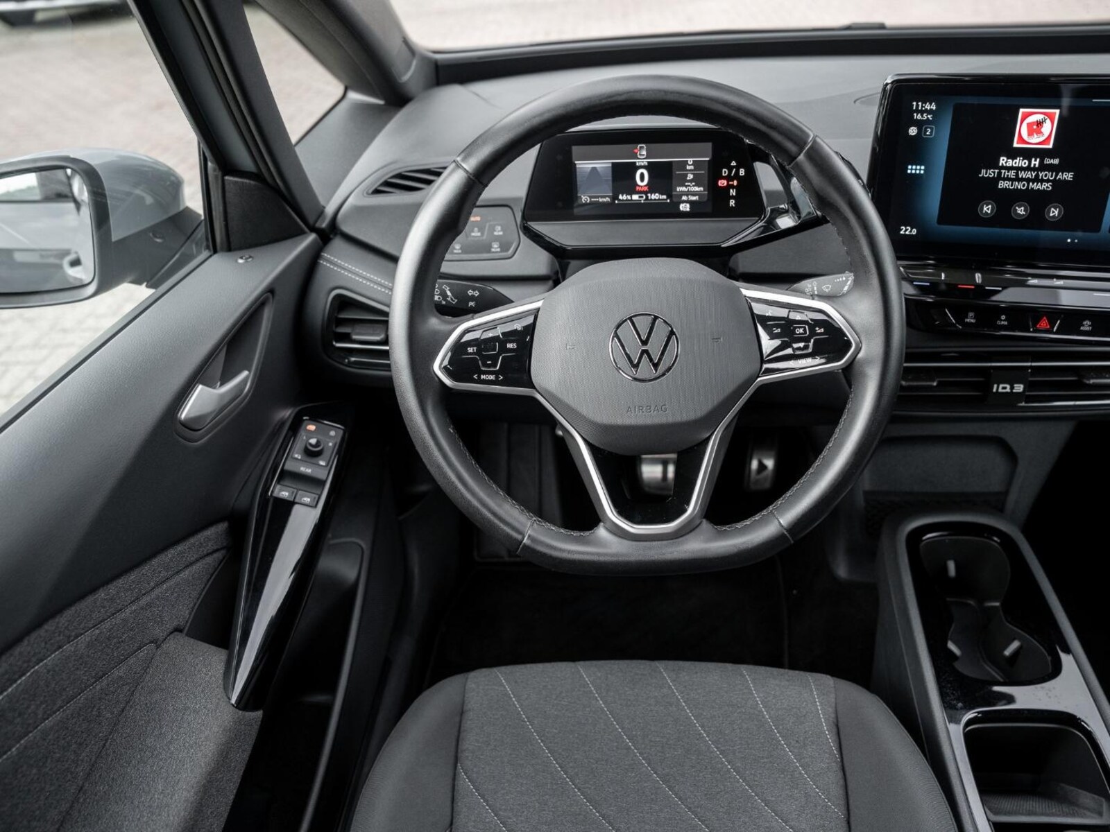 Volkswagen ID.3 – Bild 11