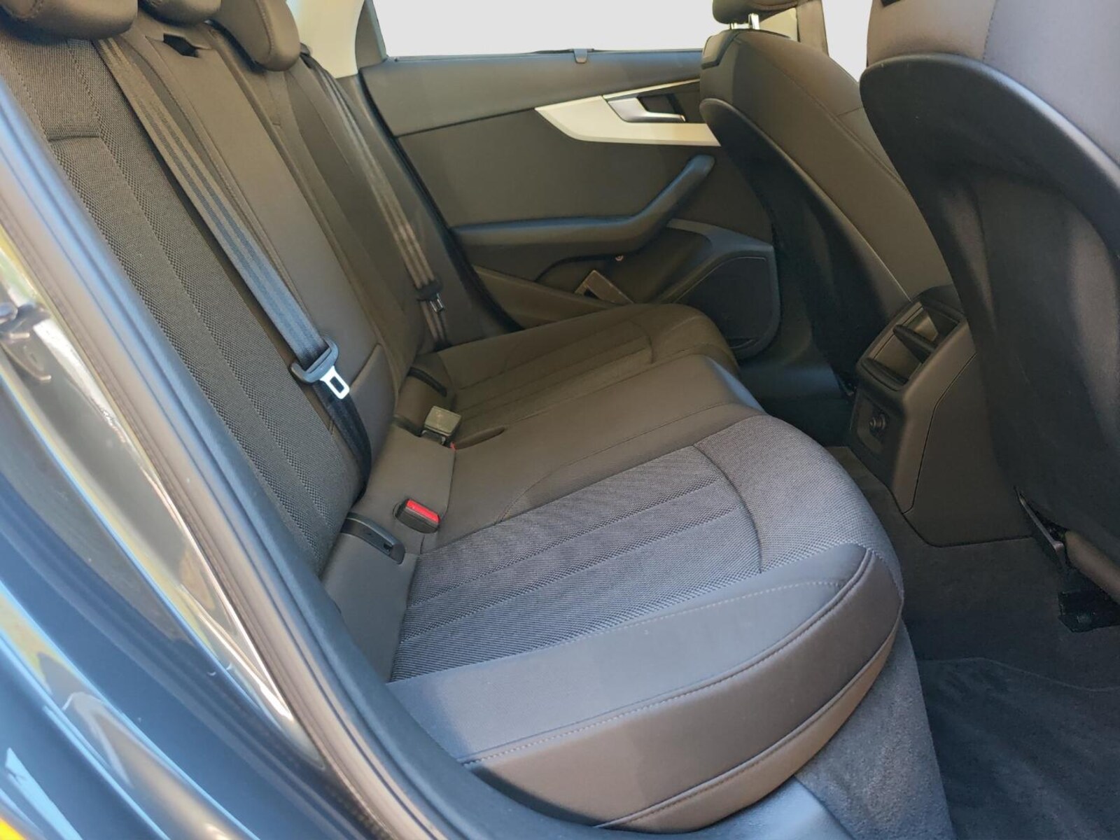 Audi A4 Avant – Bild 15