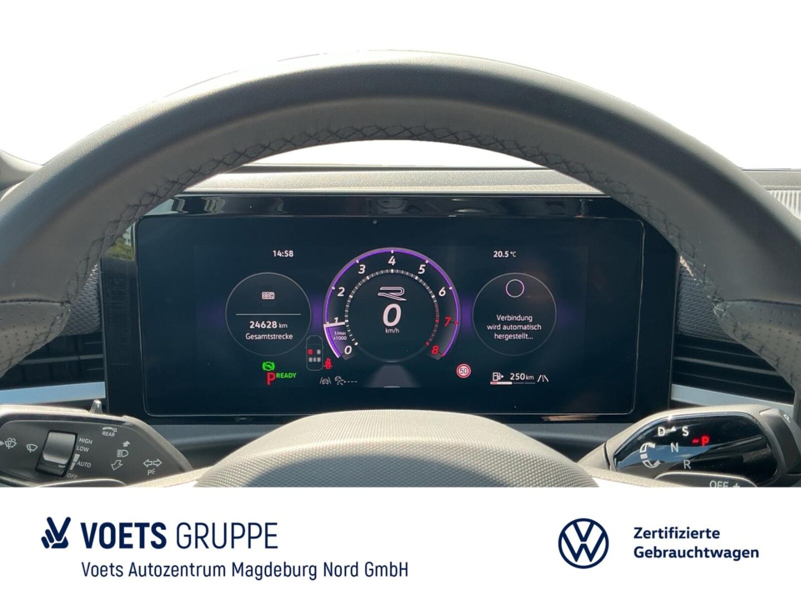 Volkswagen T-Roc – Bild 12