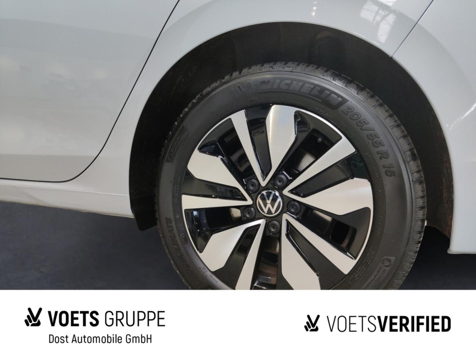 Volkswagen Golf – Bild 6