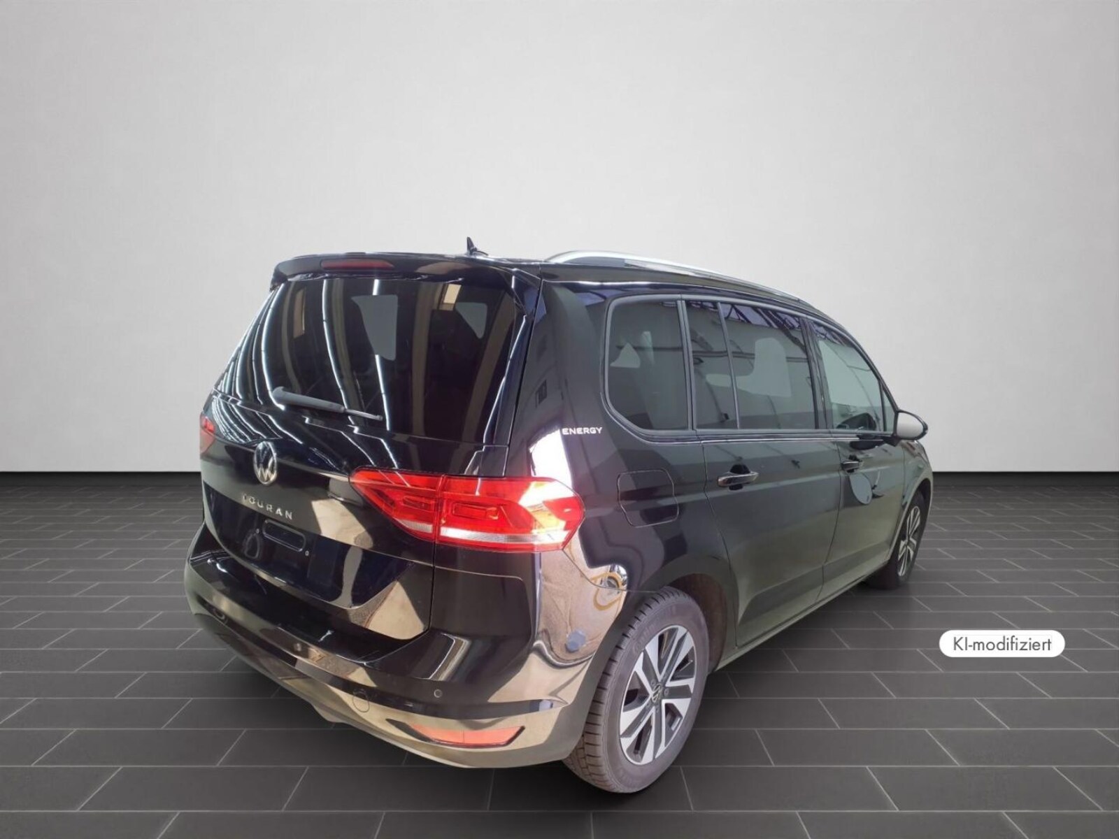 Volkswagen Touran – Bild 2