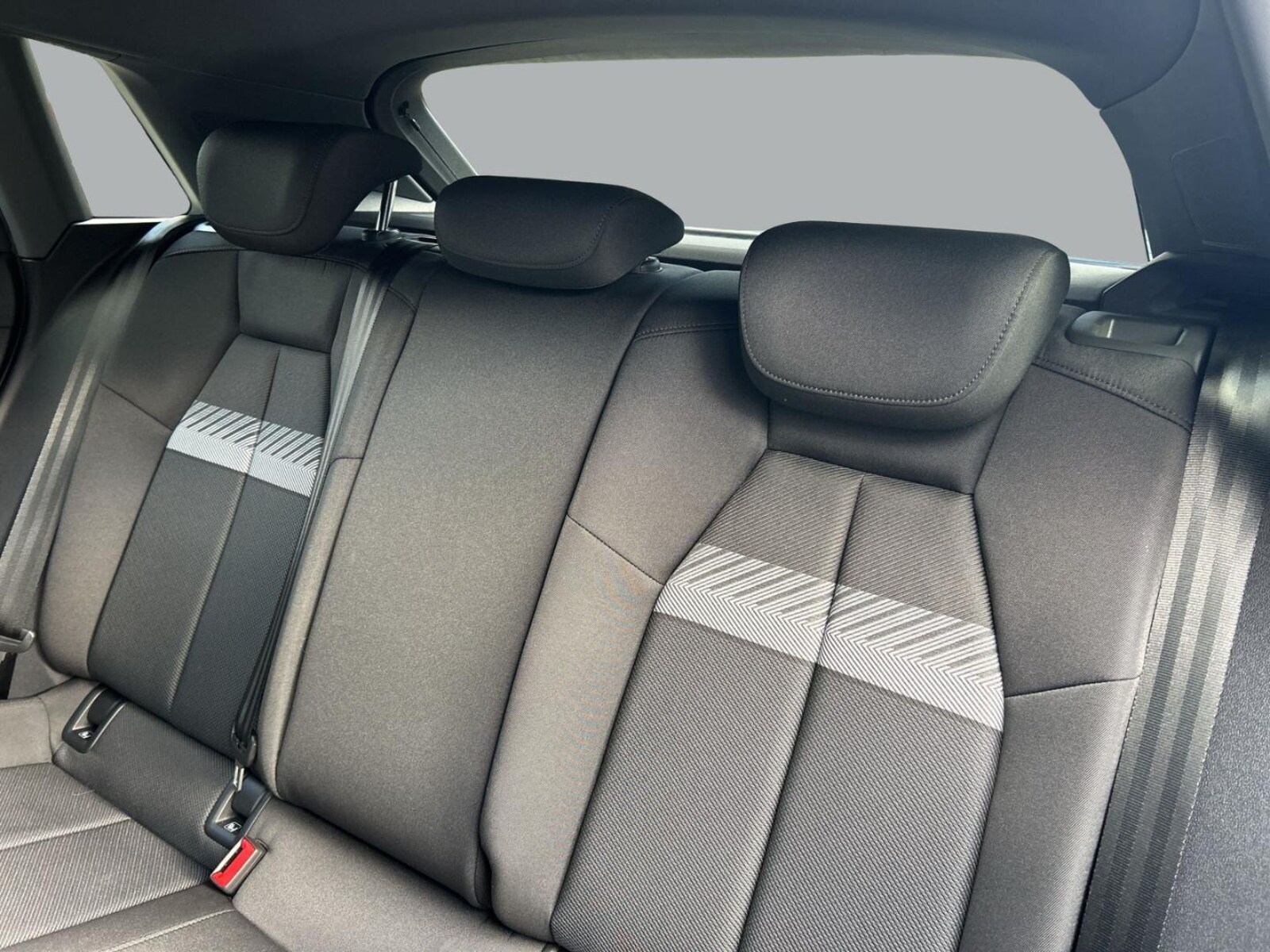 Audi A3 allstreet – Bild 8