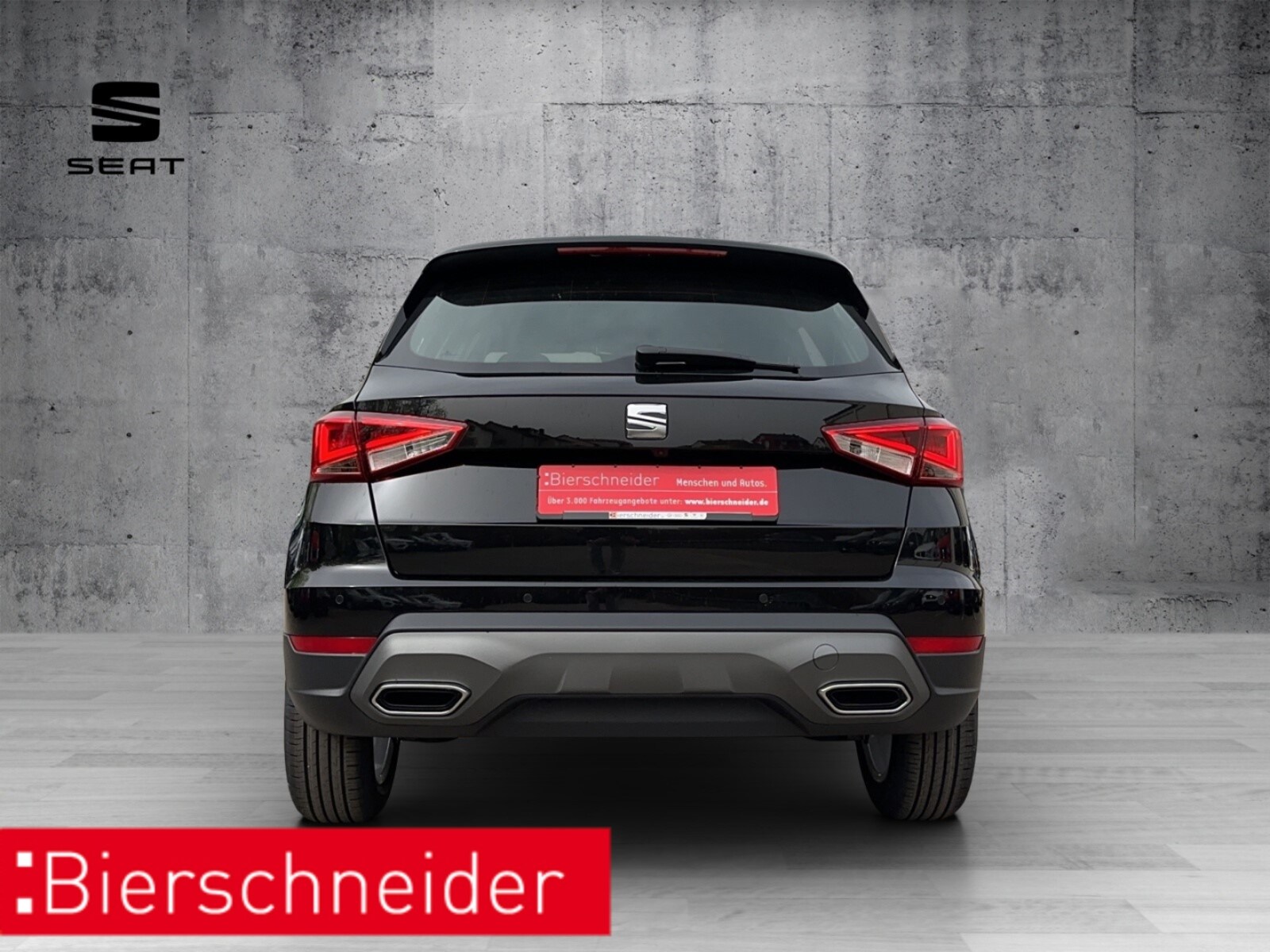 SEAT Arona – Bild 4