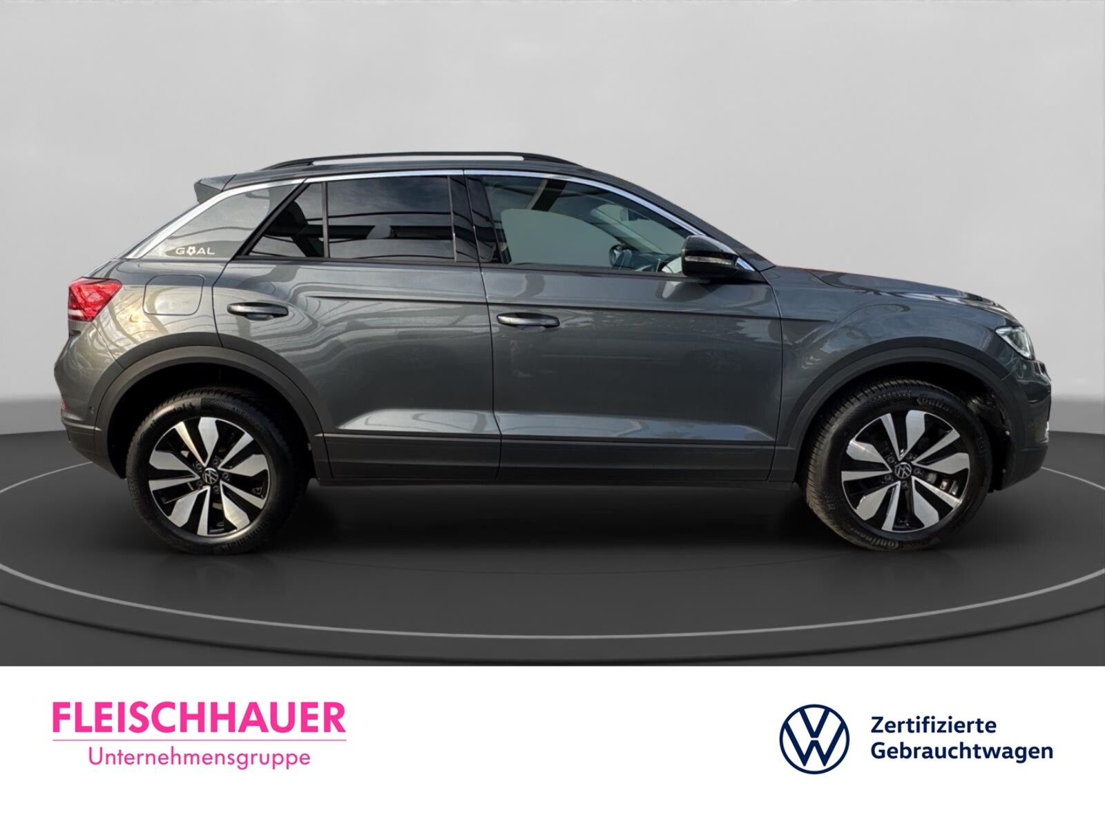 Volkswagen T-Roc – Bild 9