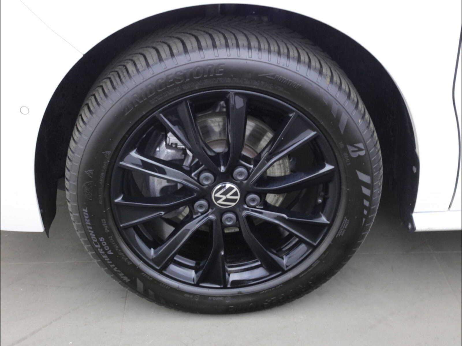 Volkswagen Multivan – Bild 17