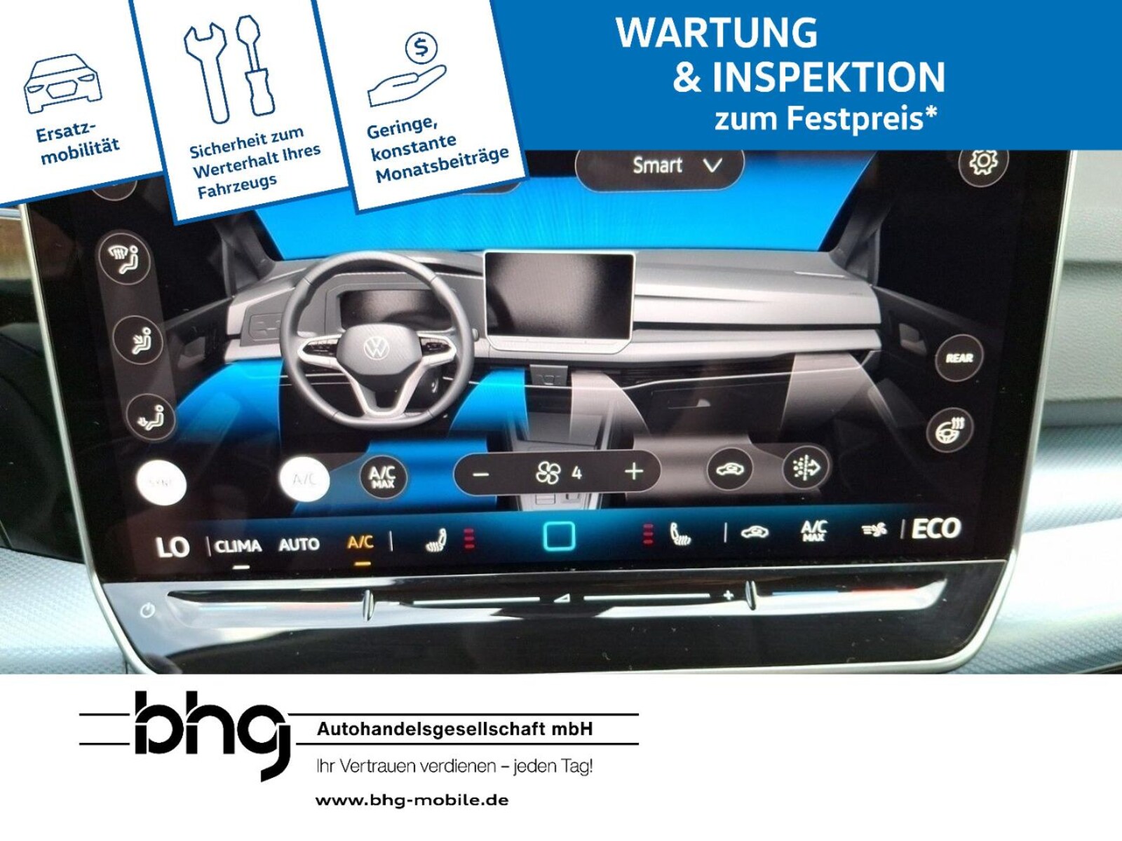 Volkswagen Golf – Bild 20