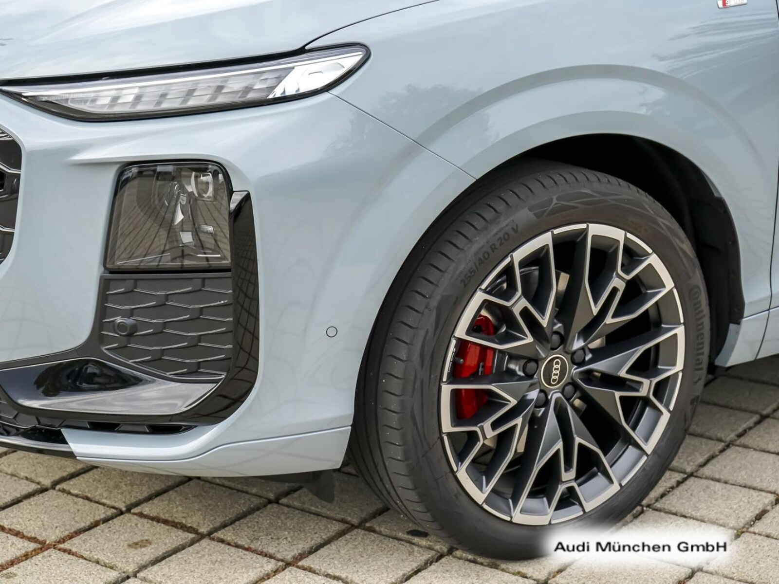 Audi Q3 – Bild 9